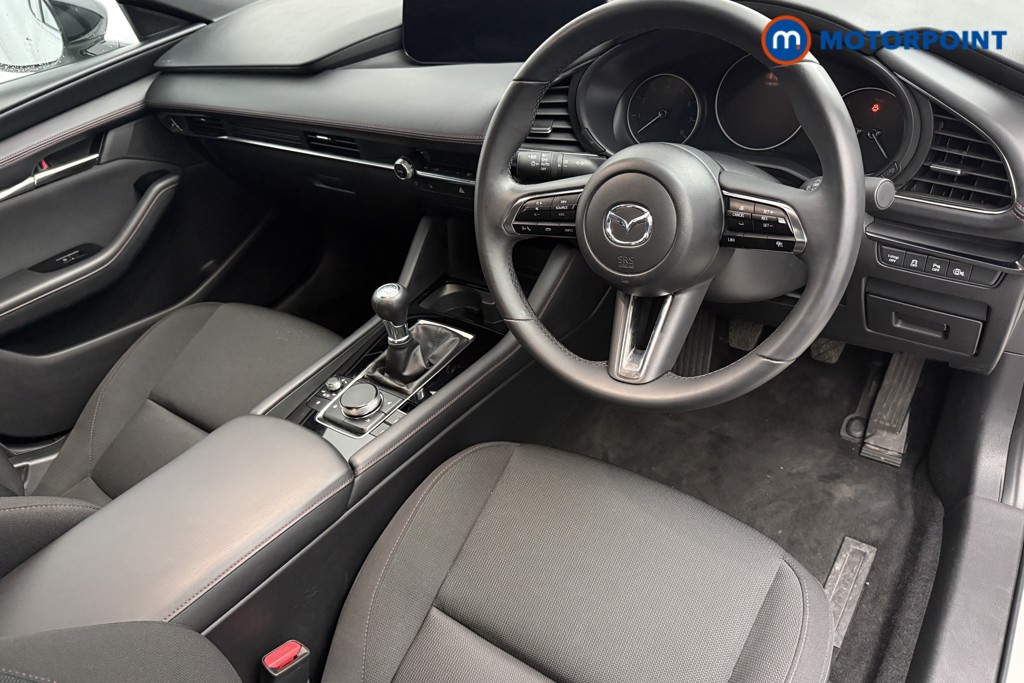 Used Mazda Mazda3 2025 for sale - 76367240: Photo 9