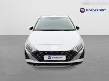 Used Hyundai i20 undefined for sale - 78485454: Photo