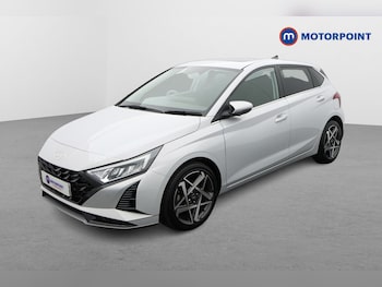 Used Hyundai i20 undefined for sale - 78485454: Photo