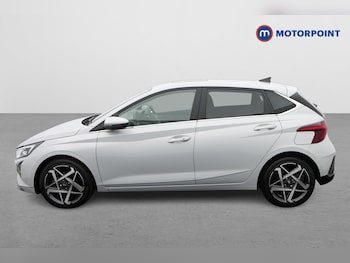 Used Hyundai i20 undefined for sale - 78485454: Photo