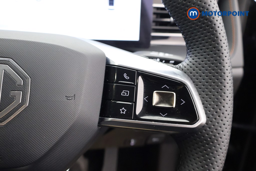 Used MG MG HS 2025 for sale - 78043059: Photo 11