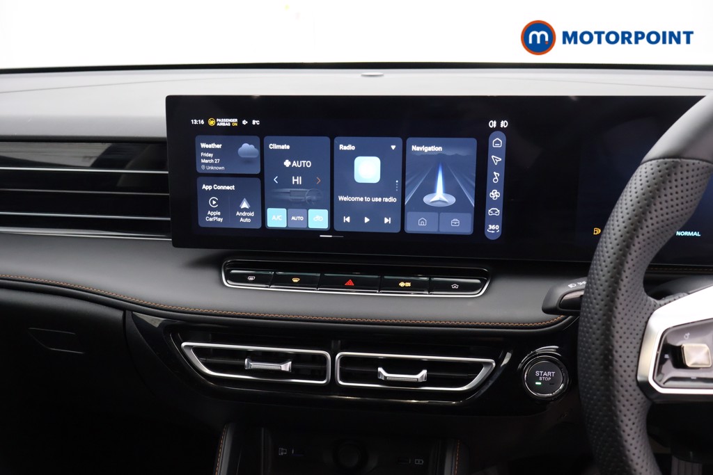 Used MG MG HS 2025 for sale - 78043059: Photo 15