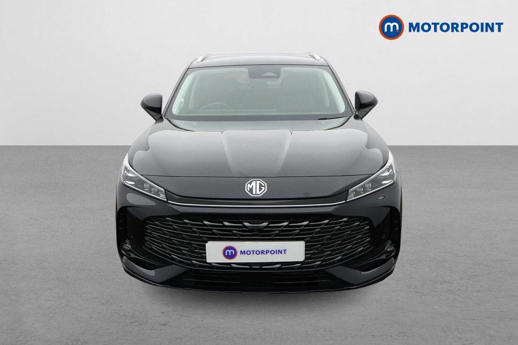 Used MG MG HS 2025 for sale - 78043059: Photo 2