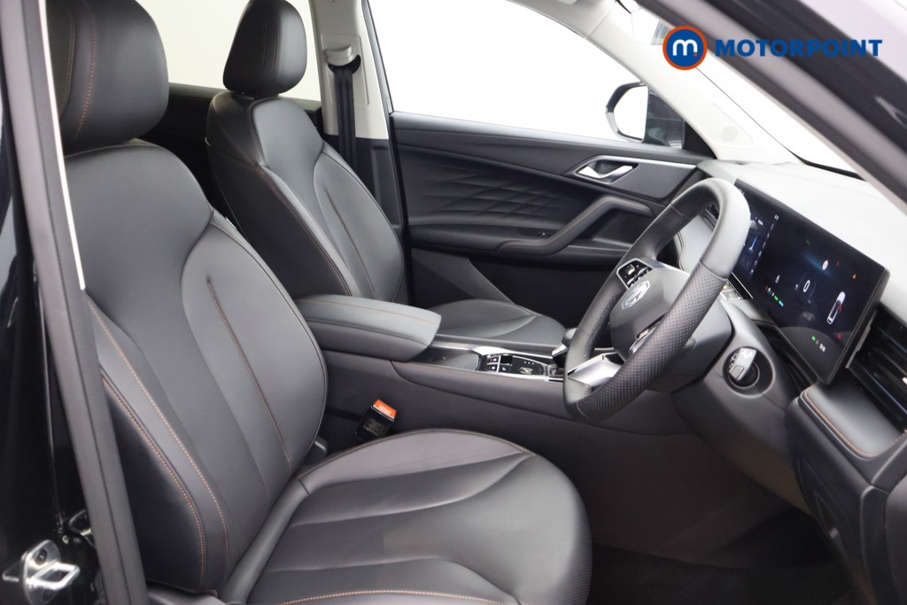 Used MG MG HS 2025 for sale - 78043059: Photo 21