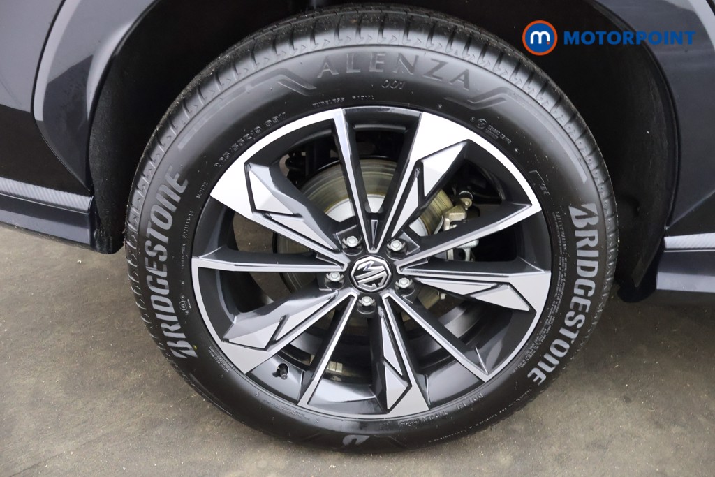 Used MG MG HS 2025 for sale - 78043059: Photo 28