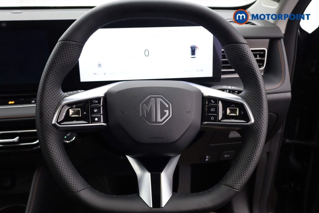 Used MG MG HS 2025 for sale - 78043059: Photo 9