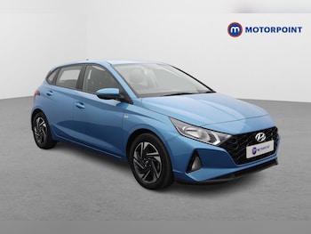2023 - 1.0T GDi 48V MHD SE Connect 5dr DCT