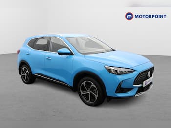 Used MG MG HS 2023 for sale - 79719002: Photo
