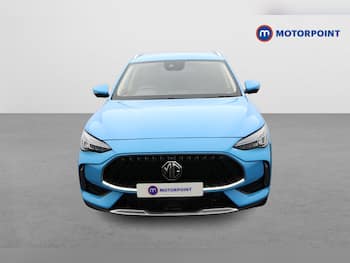 Used MG MG HS 2023 for sale - 79719002: Photo