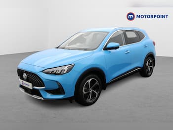 Used MG MG HS 2023 for sale - 79719002: Photo