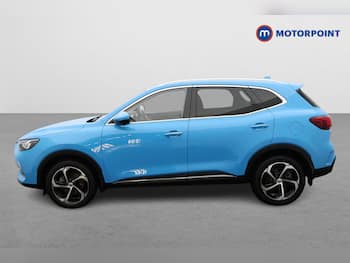 Used MG MG HS 2023 for sale - 79719002: Photo