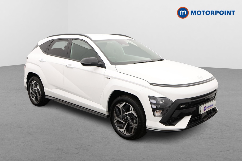 Used Hyundai KONA for sale - 77364664: Photo 1