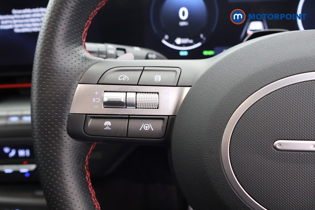 Used Hyundai KONA for sale - 77364664: Photo 10