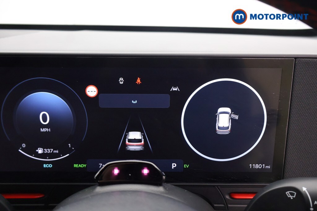 Used Hyundai KONA for sale - 77364664: Photo 12