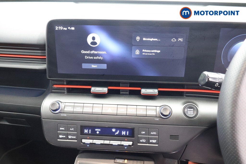 Used Hyundai KONA for sale - 77364664: Photo 17