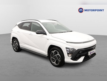 Used Hyundai KONA undefined for sale - 77364664: Photo