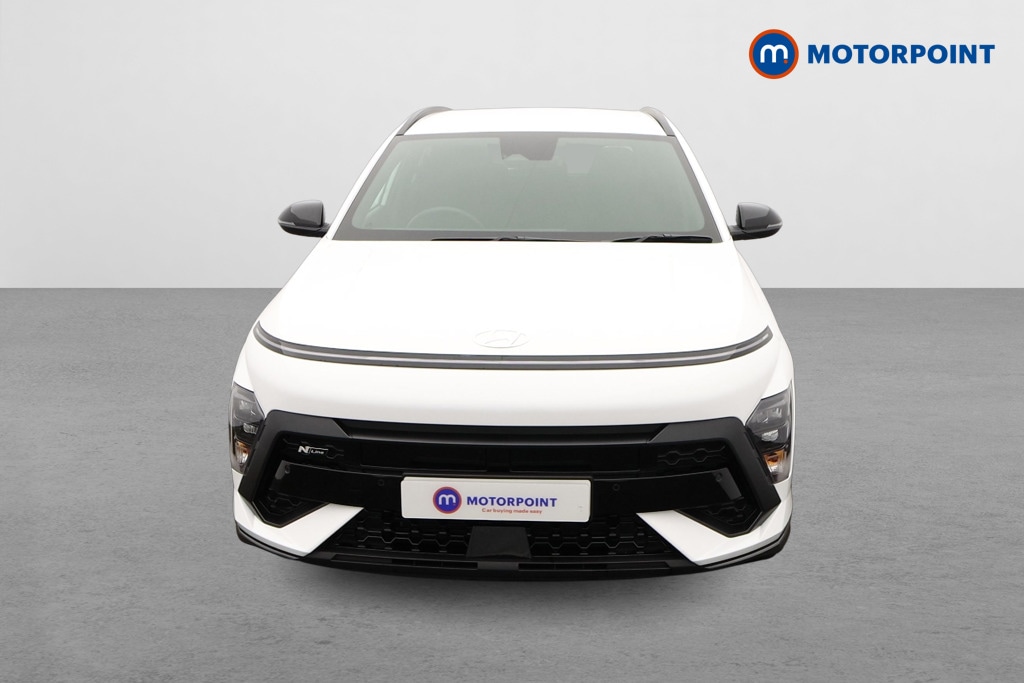 Used Hyundai KONA for sale - 77364664: Photo 2