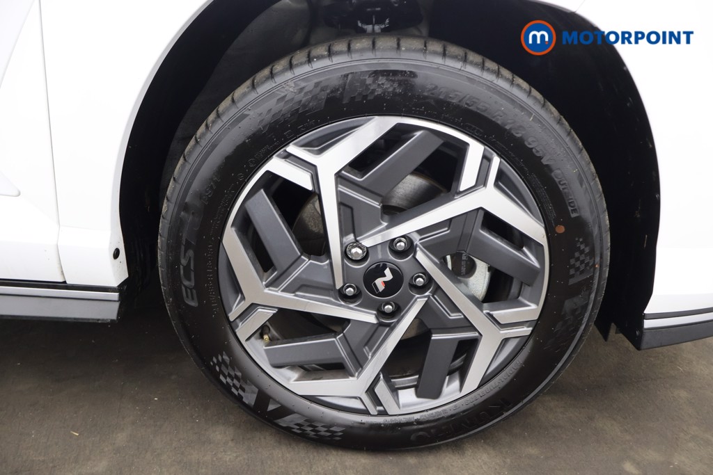 Used Hyundai KONA for sale - 77364664: Photo 30