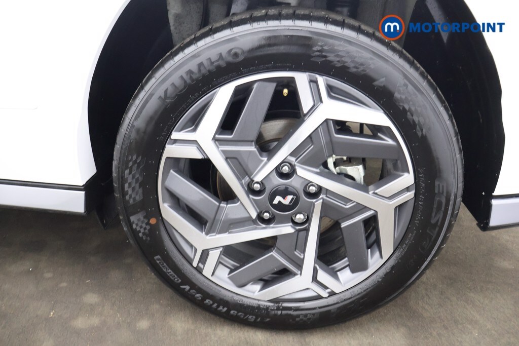 Used Hyundai KONA for sale - 77364664: Photo 32