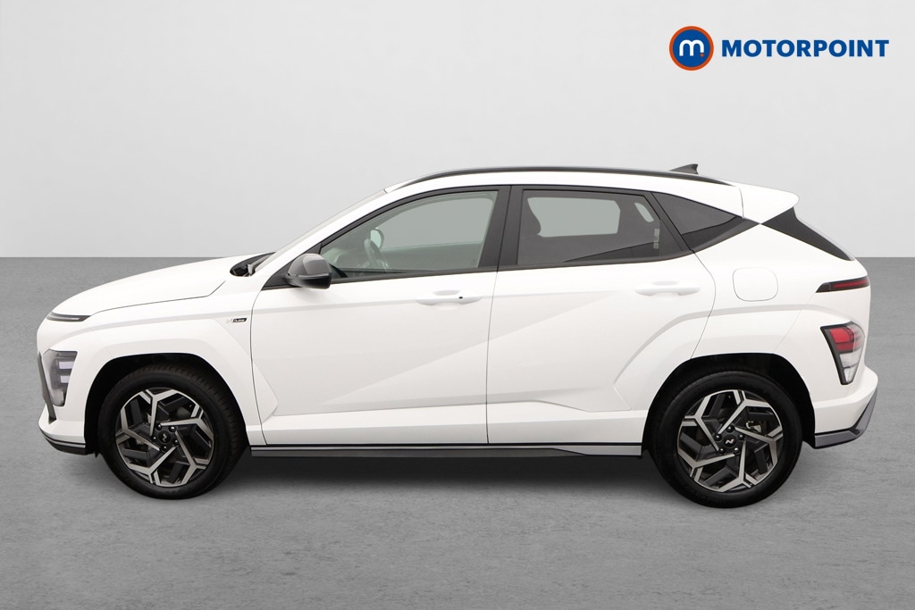 Used Hyundai KONA for sale - 77364664: Photo 4
