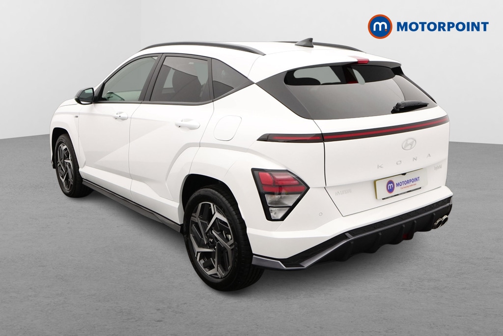 Used Hyundai KONA for sale - 77364664: Photo 5