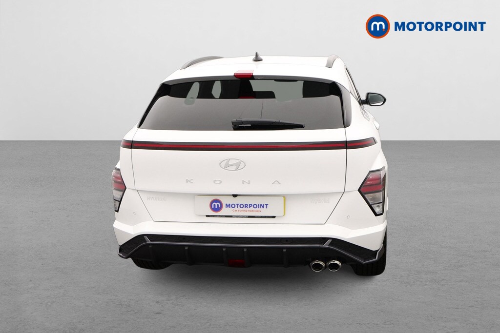 Used Hyundai KONA for sale - 77364664: Photo 6