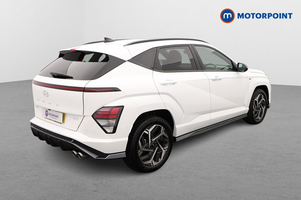 Used Hyundai KONA for sale - 77364664: Photo 7