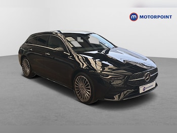 Used Mercedes-Benz CLA undefined for sale - 79250808: Photo