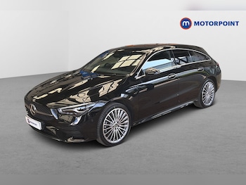 Used Mercedes-Benz CLA undefined for sale - 79250808: Photo