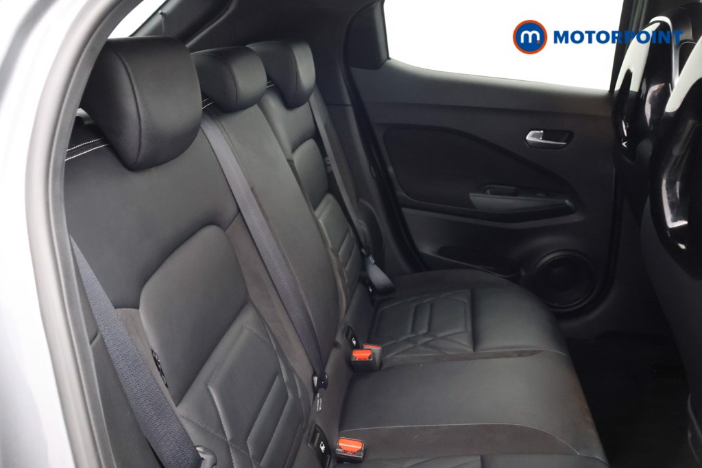 Used Nissan Juke 2022 for sale - 77128339: Photo 25