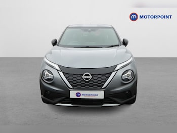 Used Nissan Juke 2022 for sale - 77128339: Photo