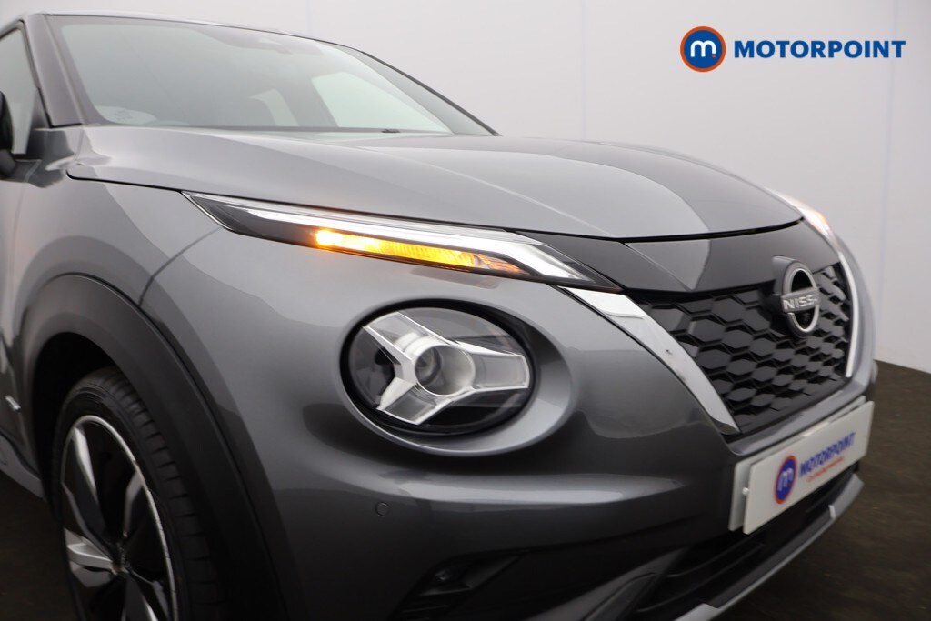 Used Nissan Juke 2022 for sale - 77128339: Photo 36