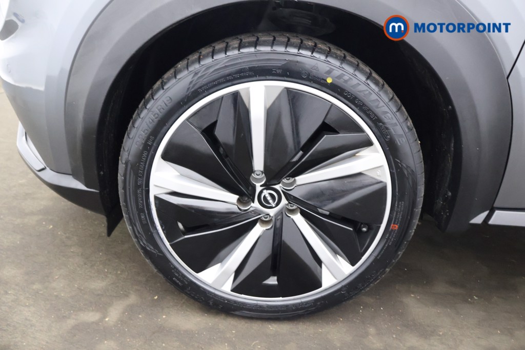 Used Nissan Juke 2022 for sale - 77128339: Photo 38