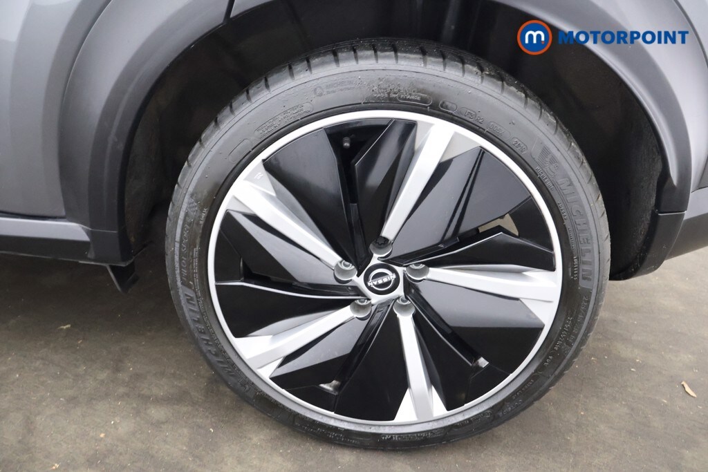 Used Nissan Juke 2022 for sale - 77128339: Photo 39