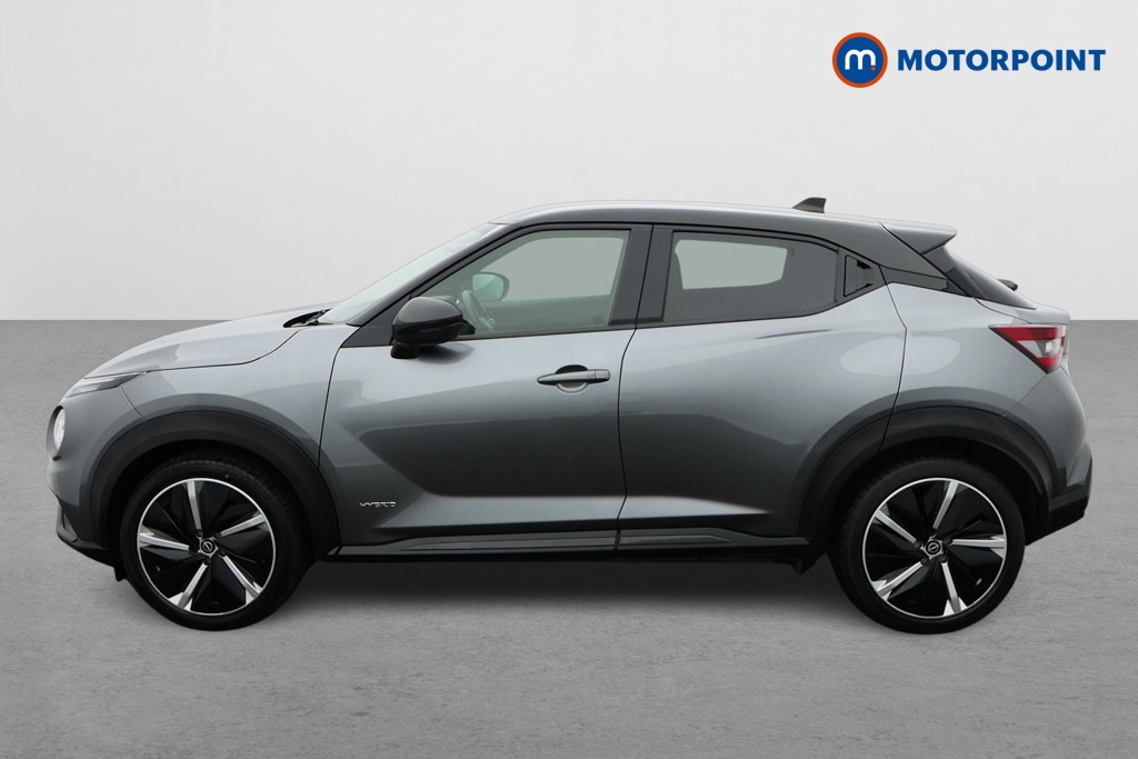 Used Nissan Juke 2022 for sale - 77128339: Photo 4