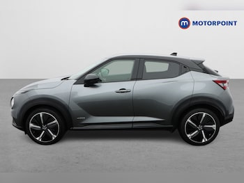 Used Nissan Juke 2022 for sale - 77128339: Photo
