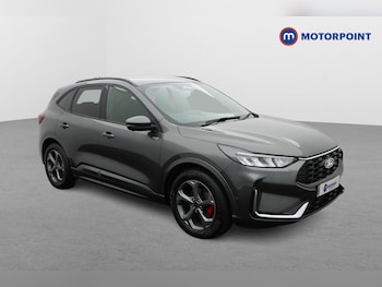 Used Ford Kuga 2025 for sale - 78692001: Photo