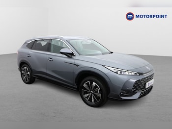 Used MG MG HS 2025 for sale - 78721570: Photo