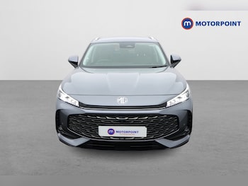 Used MG MG HS 2025 for sale - 78721570: Photo