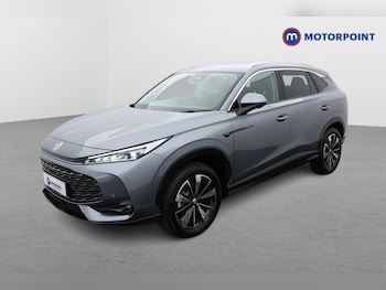 Used MG MG HS 2025 for sale - 78721570: Photo