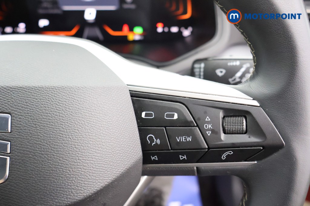 Used SEAT Ibiza 2025 for sale - 76542458: Photo 11