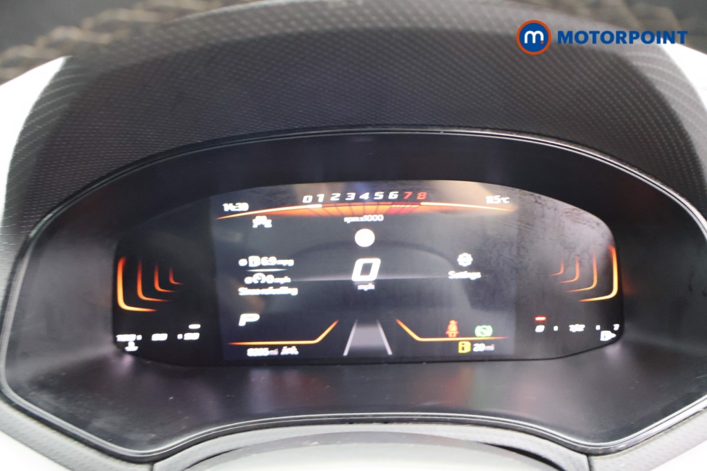 Used SEAT Ibiza 2025 for sale - 76542458: Photo 12