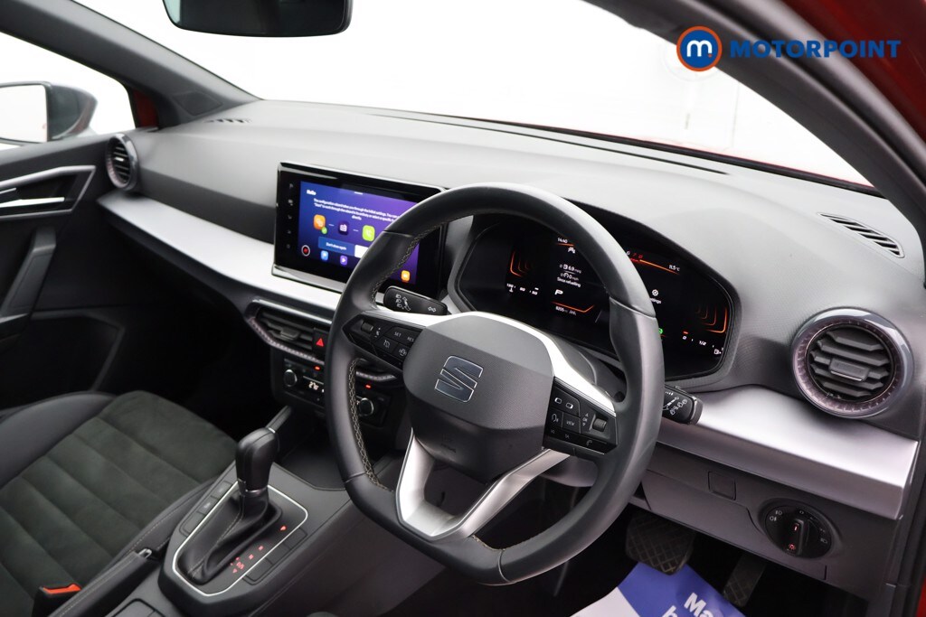 Used SEAT Ibiza 2025 for sale - 76542458: Photo 21