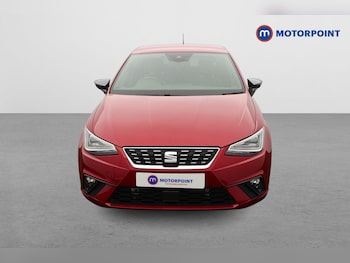 Used SEAT Ibiza 2025 for sale - 76542458: Photo