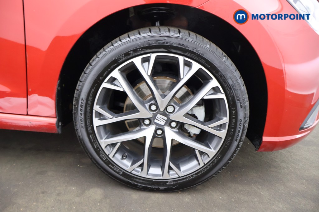 Used SEAT Ibiza 2025 for sale - 76542458: Photo 33