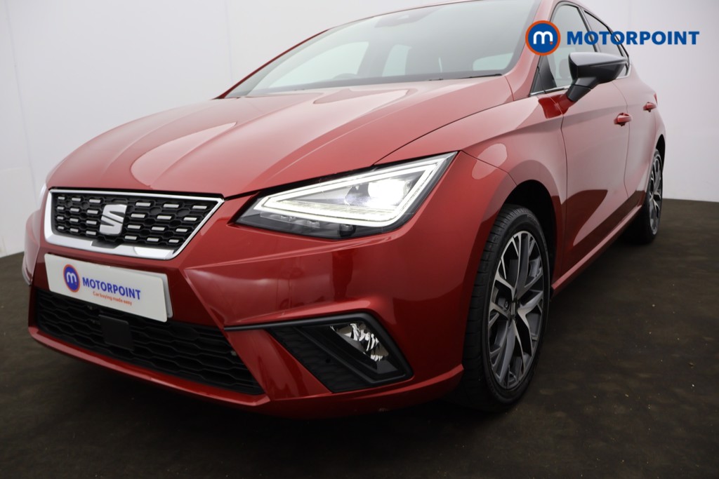 Used SEAT Ibiza 2025 for sale - 76542458: Photo 35