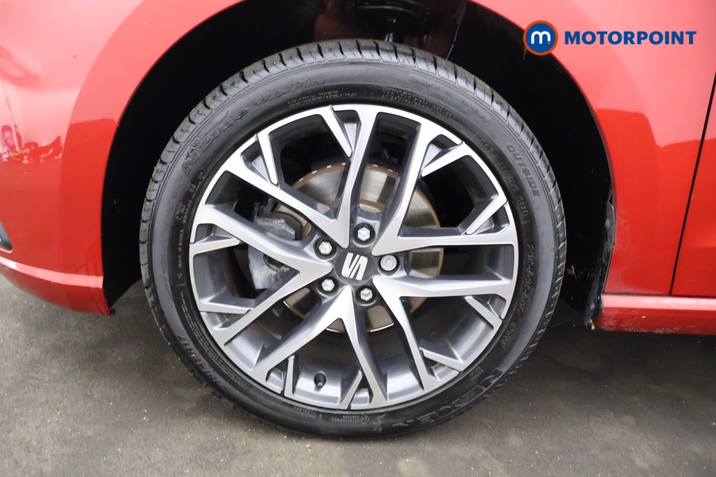 Used SEAT Ibiza 2025 for sale - 76542458: Photo 36