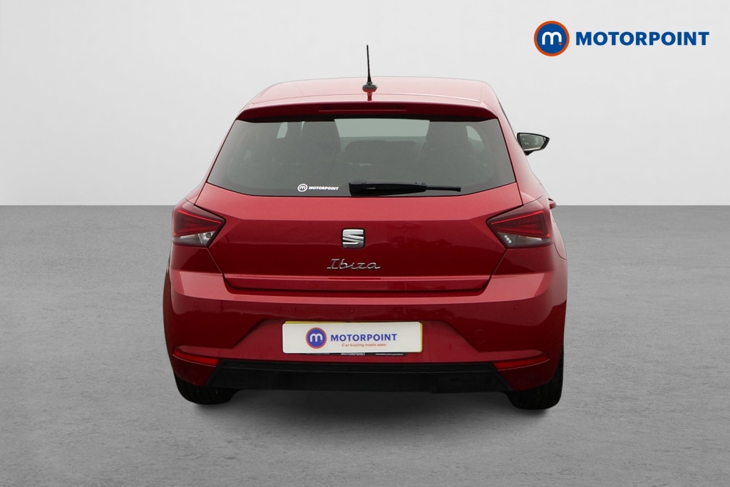 Used SEAT Ibiza 2025 for sale - 76542458: Photo 6