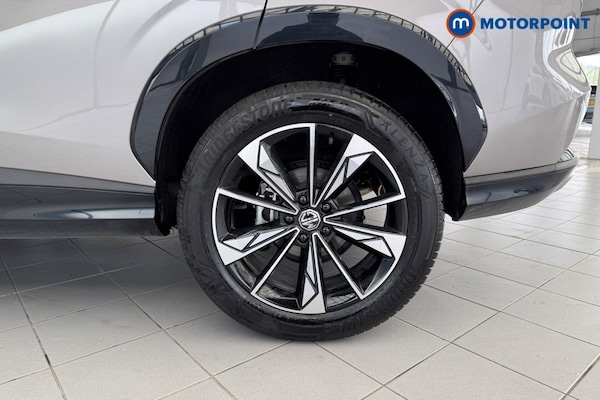 Used MG MG HS 2025 for sale - 76157565: Photo 10