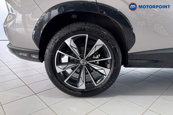 Used MG MG HS 2025 for sale - 76157565: Photo 11